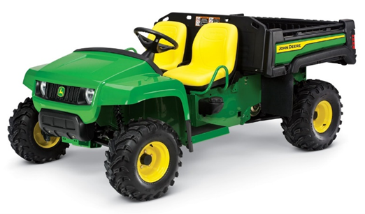 Kawasaki Motors USA Recalls Engines Used in Bad Boy Mowers, BigDog ...