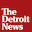 The Detroit News Logo