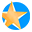 Indy Star Logo