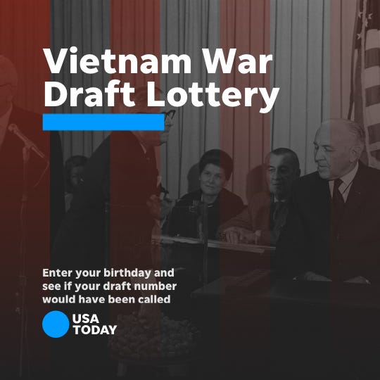 vietnam-war-draft-lottery-would-your-number-have-been-called