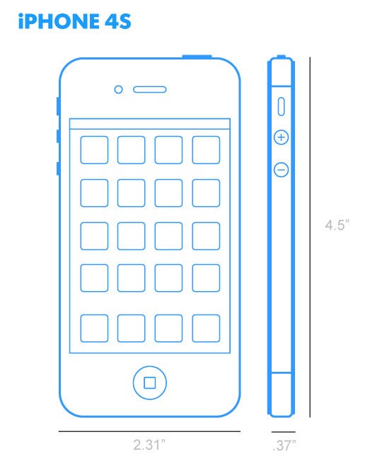 How Apple's iPhone has evolved since launch