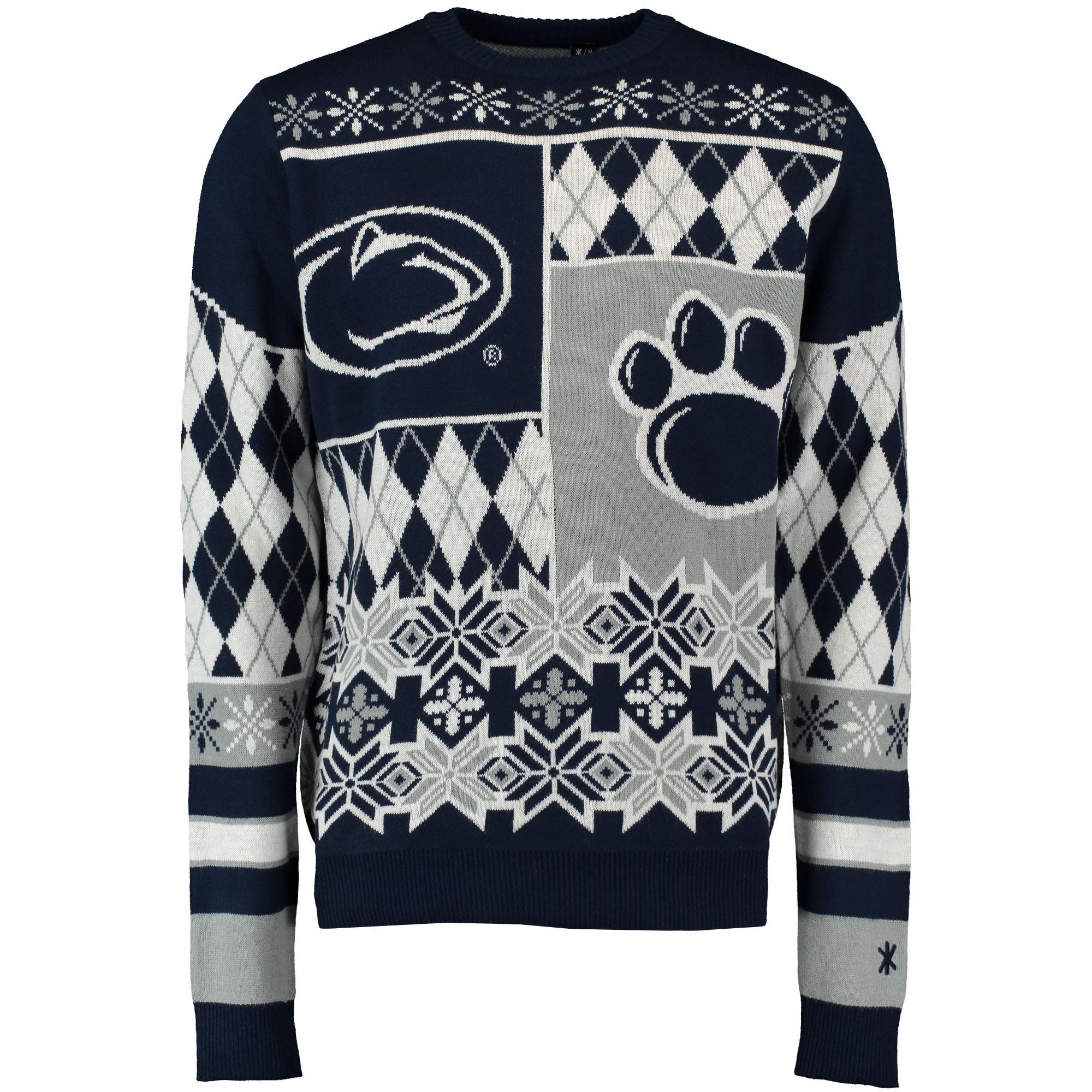 NFL NHL and College Team Ugly Christmas Sweaters – Ugly Christmas