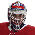 Sam Montembeault o29.5  Total Saves (-110)