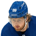 William Nylander o3.5  Shots On Goal (-105)