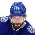 Nikita Kucherov o3.5  Shots On Goal (-115)