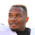 J.K. Dobbins o97.5  Rushing And Receiving Yards (-117)