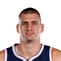 Nikola Jokic o42.5  Points And Rebounds (-110)