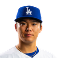 Yoshinobu Yamamoto o6.5  Strikeouts Thrown (-144)