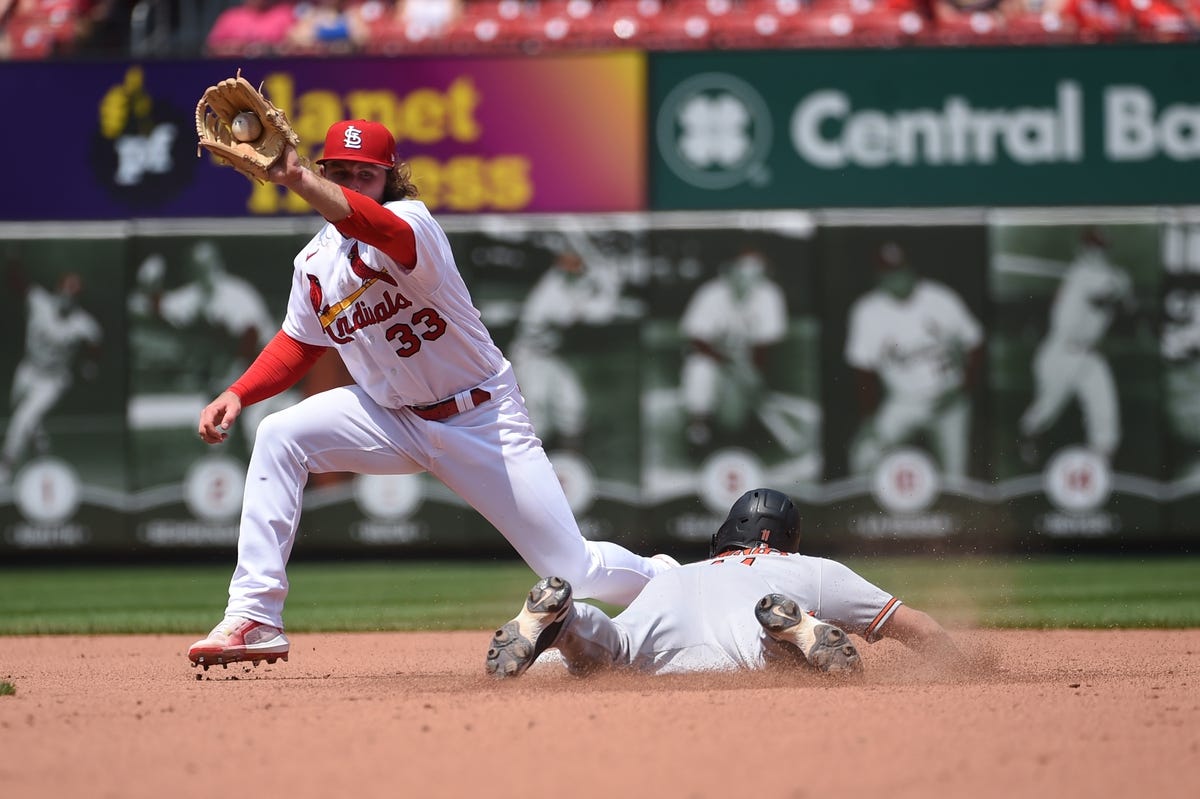 Paul Goldschmidt Preview, Player Props: Cardinals vs. Orioles