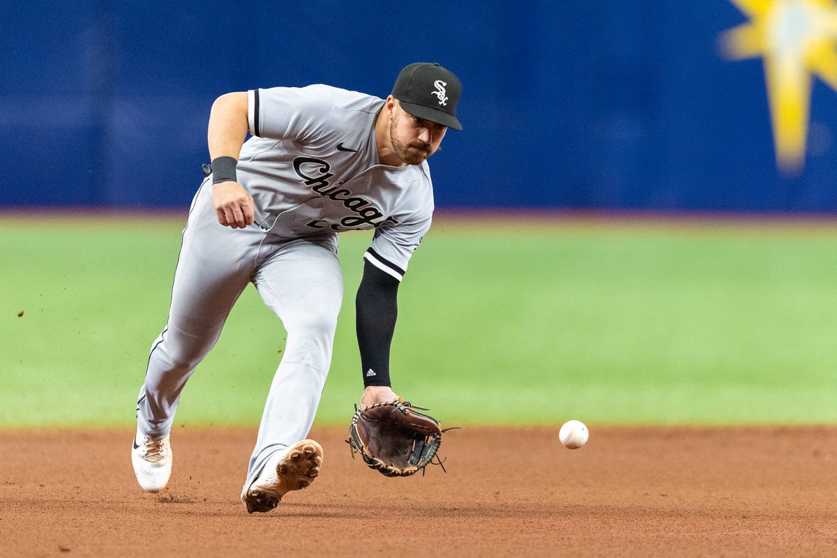 White Sox vs. Dodgers Player Props Leury García Thursday BestOdds