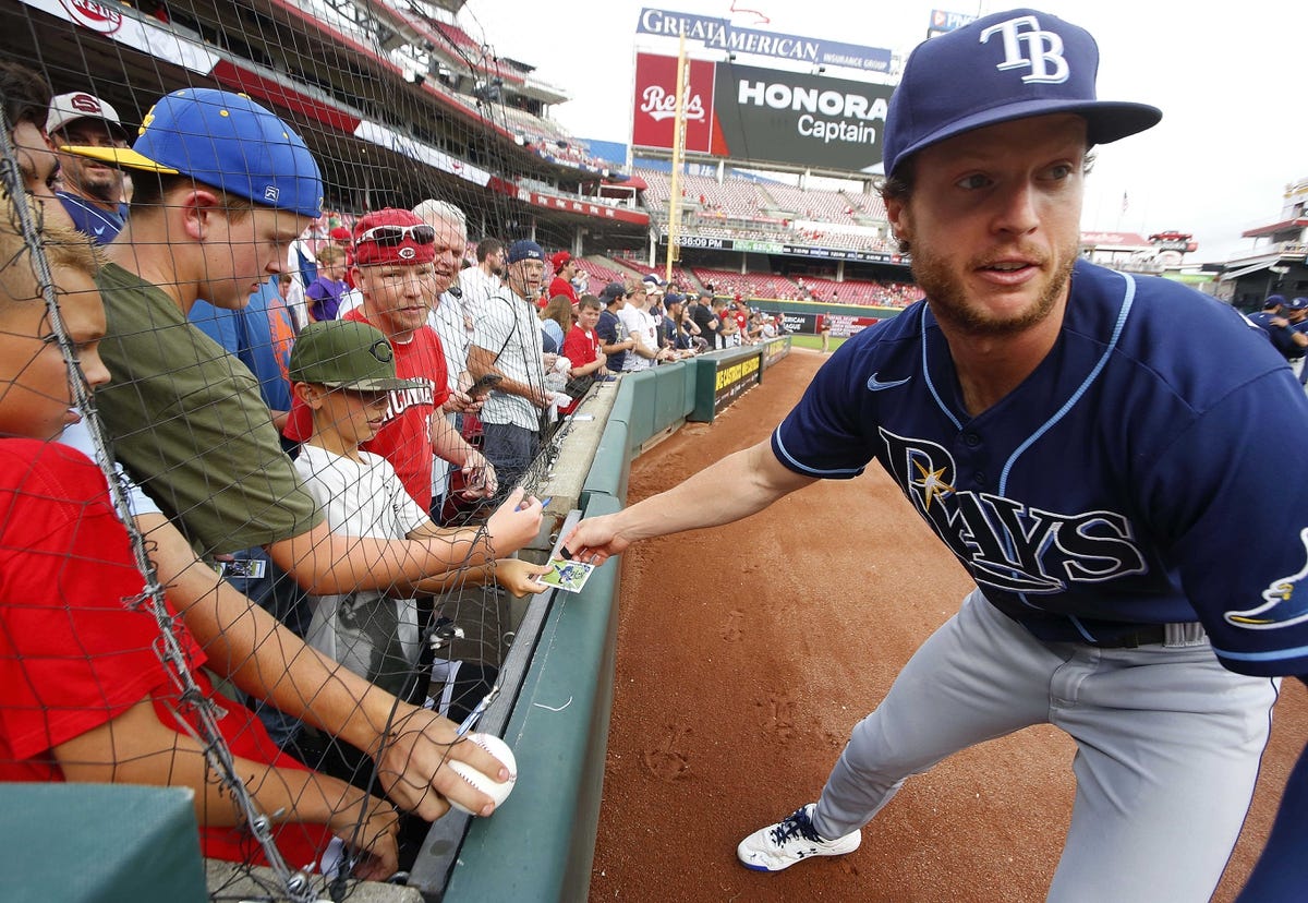 Harold Ramirez Player Props: Rays vs. Red Sox