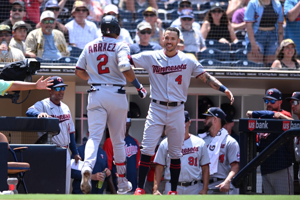 Alejandro Kirk Props, Betting Odds and Stats vs. the Twins - August 5, 2022