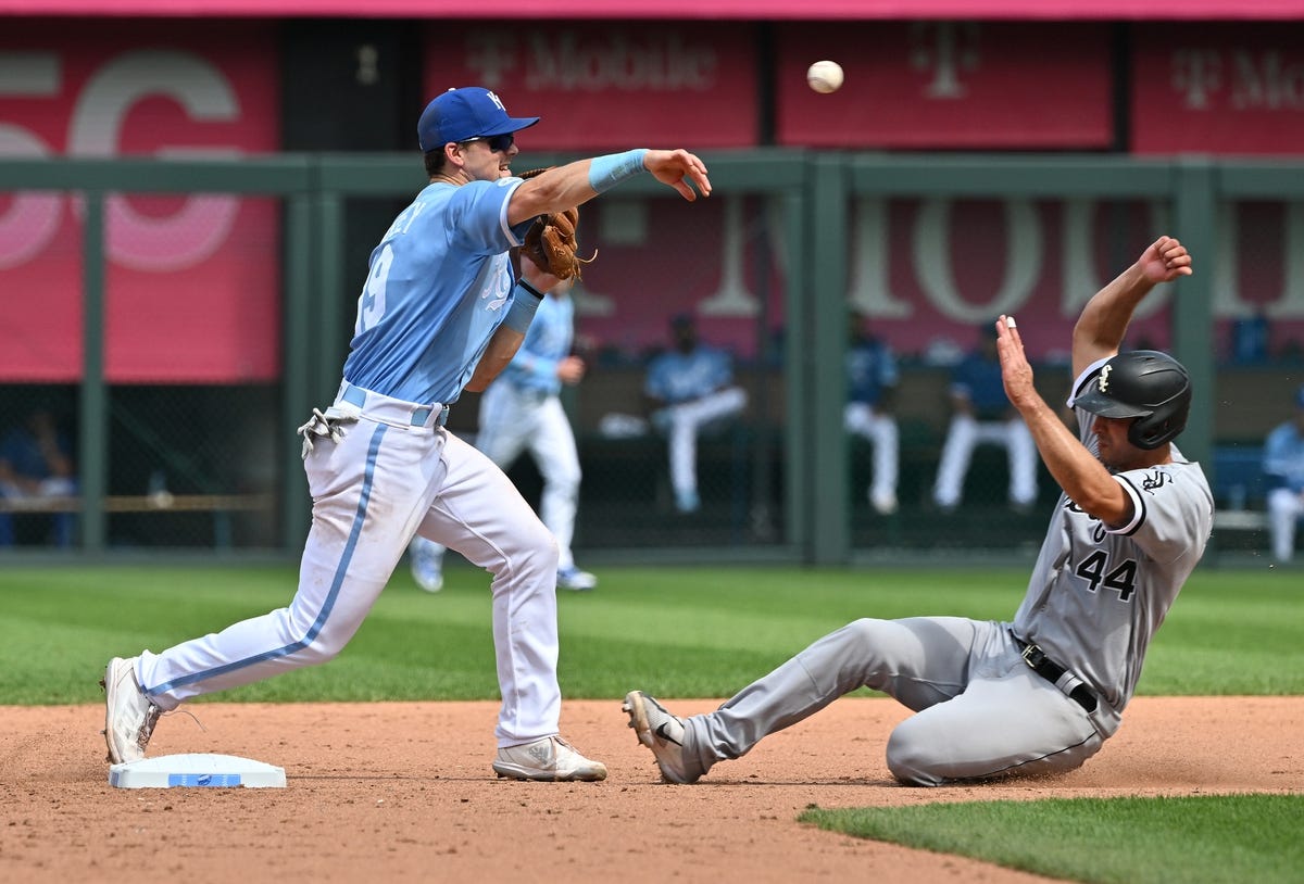 Michael Massey Preview, Player Props: Royals vs. Yankees