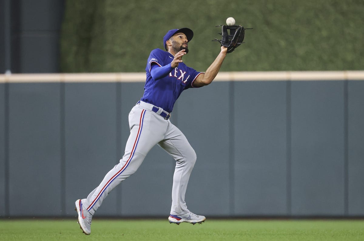 Marcus Semien Player Props: Rangers vs. Blue Jays