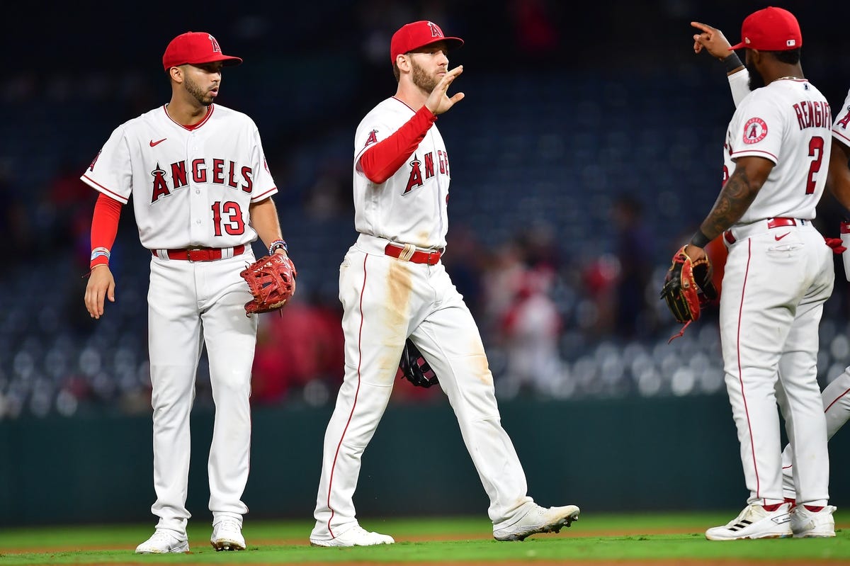 Los Angeles Angels vs Texas Rangers Prediction, 9/22/2022 MLB Picks, Best  Bets & Odds