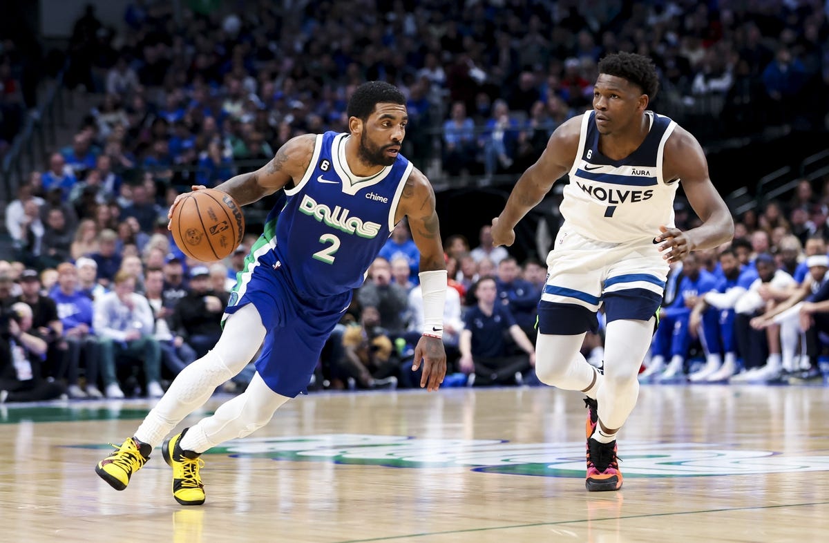 Minnesota Timberwolves vs Dallas Mavericks Prediction 10-5-23 NBA Picks