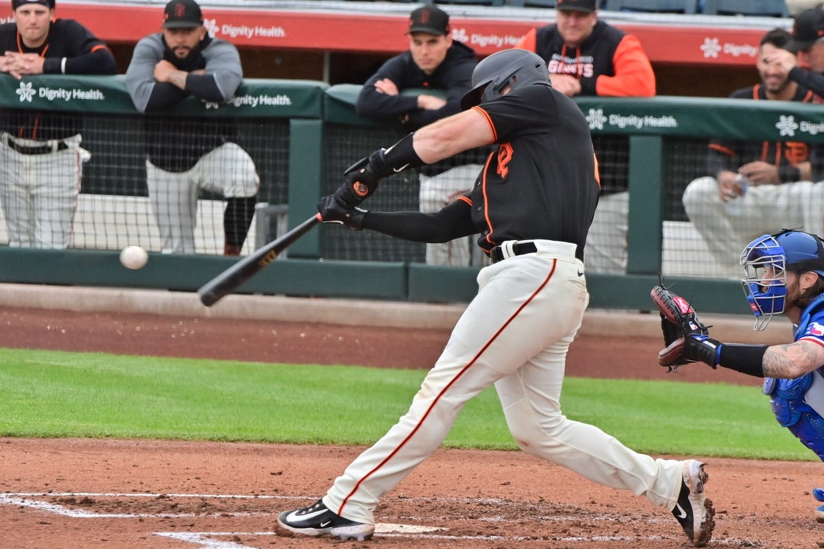 Corey Seager Player Props: Rangers vs. Giants