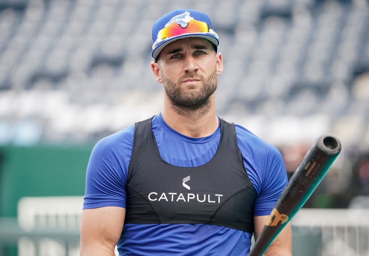 Blue Jays vs. Rockies Player Props: Kevin Kiermaier – September 3