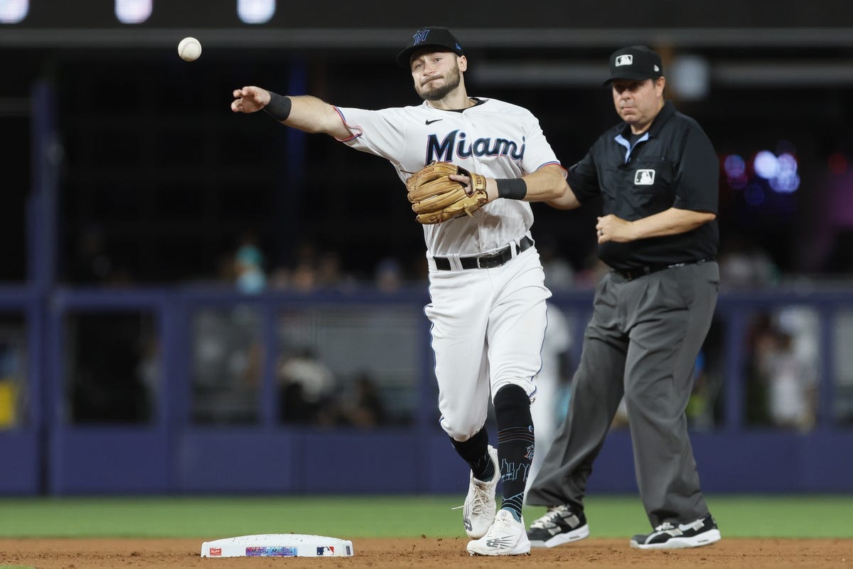 Yuli Gurriel Player Props: Marlins vs. Braves