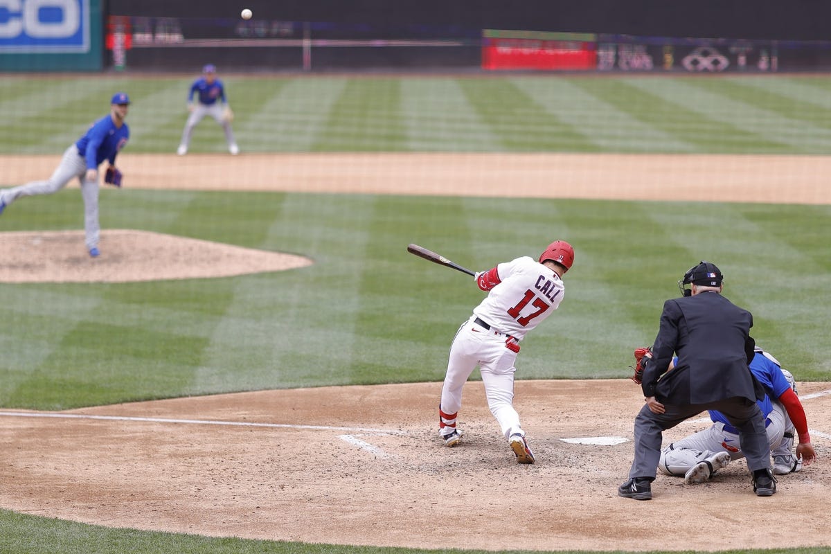 Washington Nationals vs Chicago Cubs Prediction, 5/17/2021 MLB Pick, Tips  and Odds