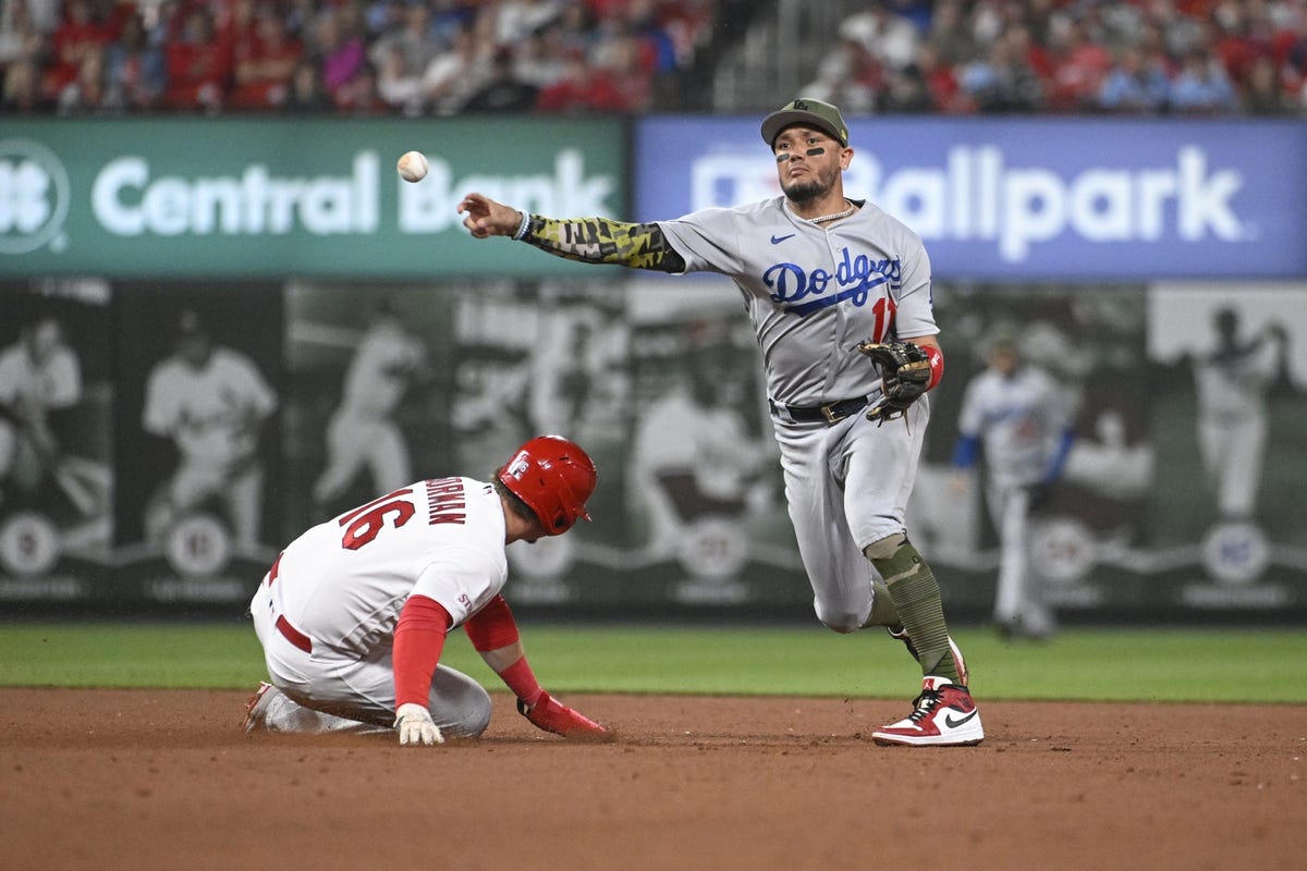 Cardinals vs. Dodgers Predictions & Picks - May 18