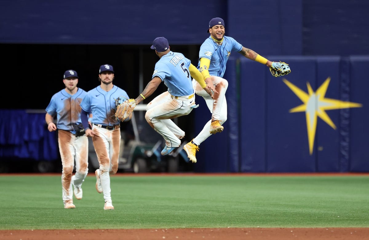 Rays vs. Cubs predictions, odds, picks: Best bet for Memorial Day game (May  29)