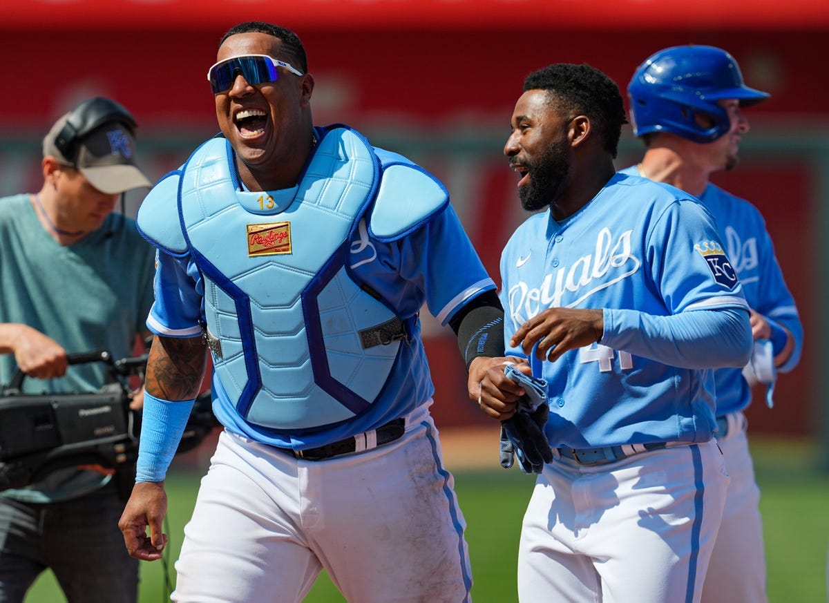 Garrett Cooper Player Props: Marlins vs. Rays