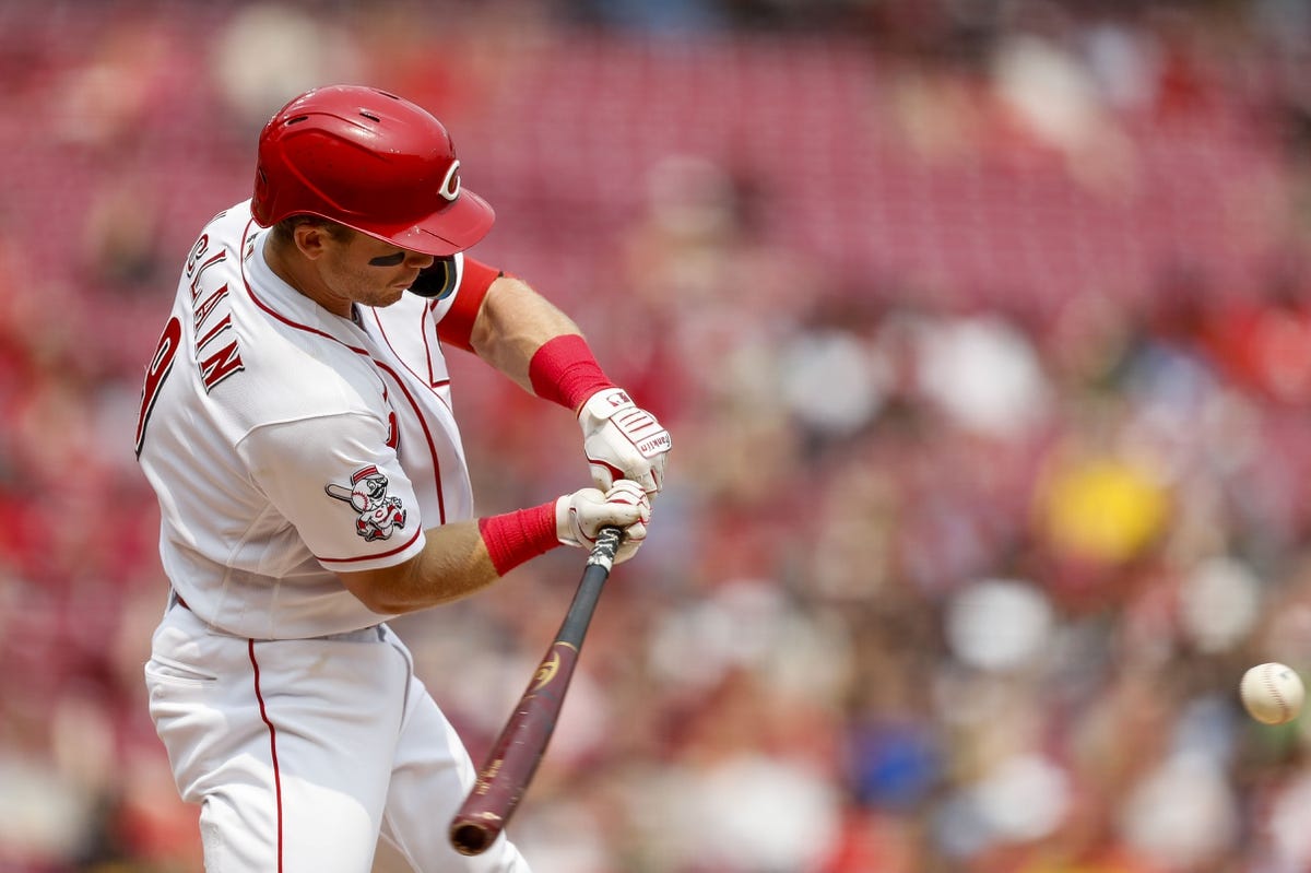 Milwaukee Brewers vs Cincinnati Reds 6/4/2023 Picks Predictions