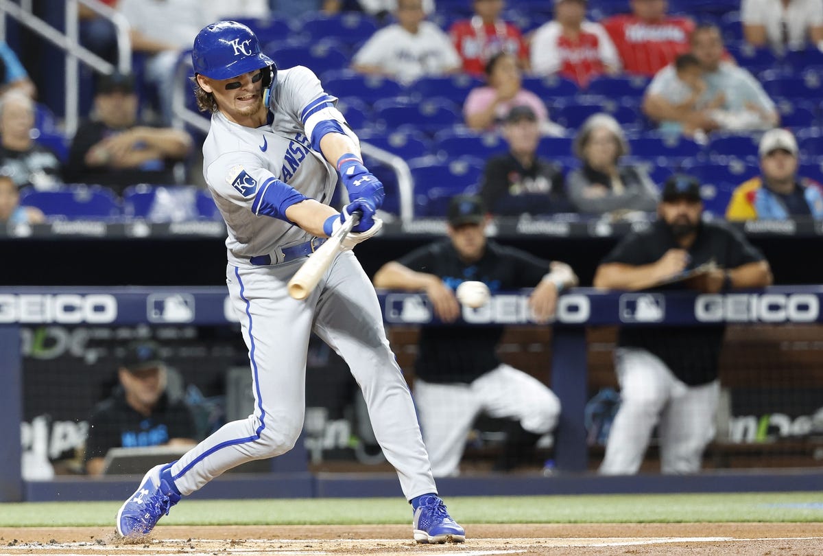 POSTGAME REACTION: Miami Marlins vs Kansas City Royals, 6/5/23. 