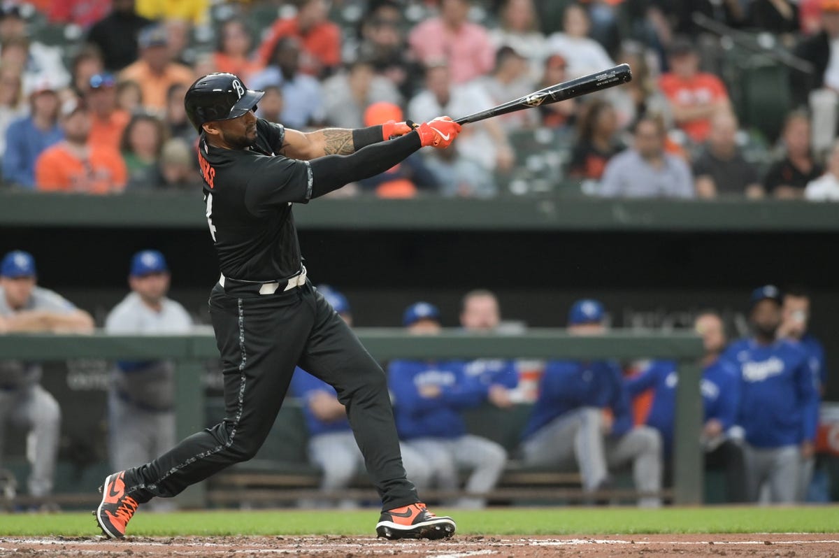 Kansas City Royals vs Baltimore Orioles Prediction, 6/9/2023 MLB Picks,  Best Bets & Odds