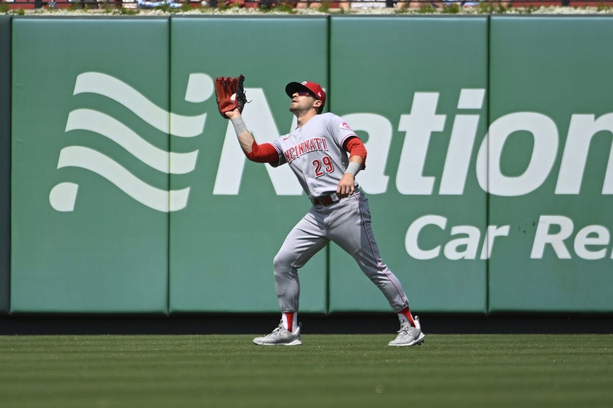 Bobby Witt Jr. Player Props: Royals vs. Reds