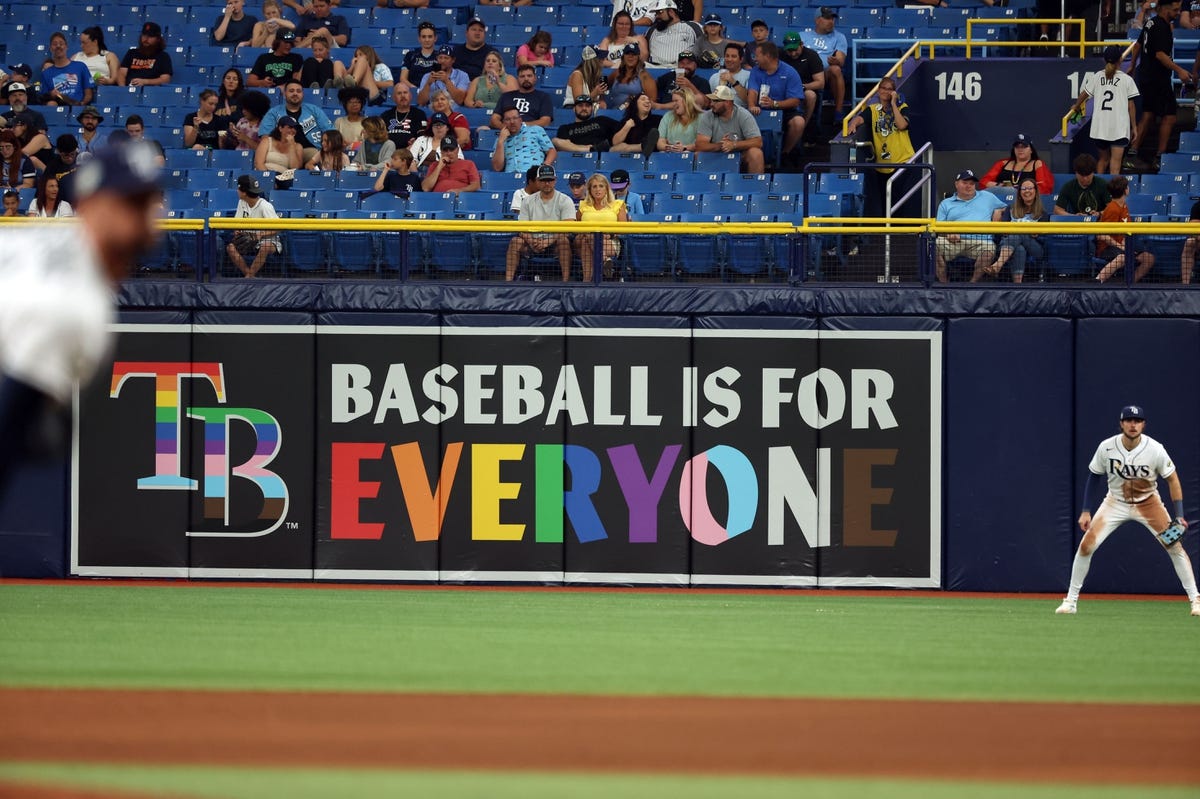 Randy Arozarena Player Props: Rays vs. Rangers