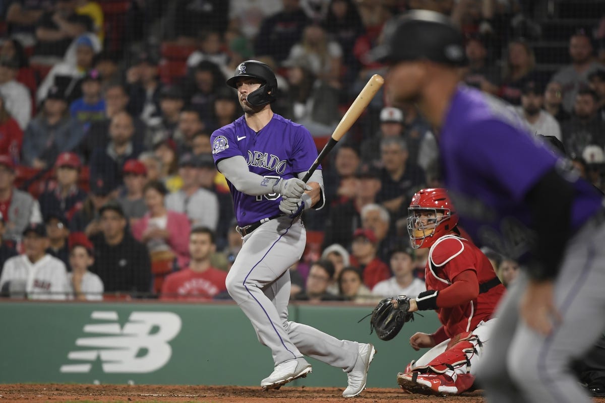 Rockies vs. Red Sox Predictions, Betting Odds, Picks – 7:10 p.m.