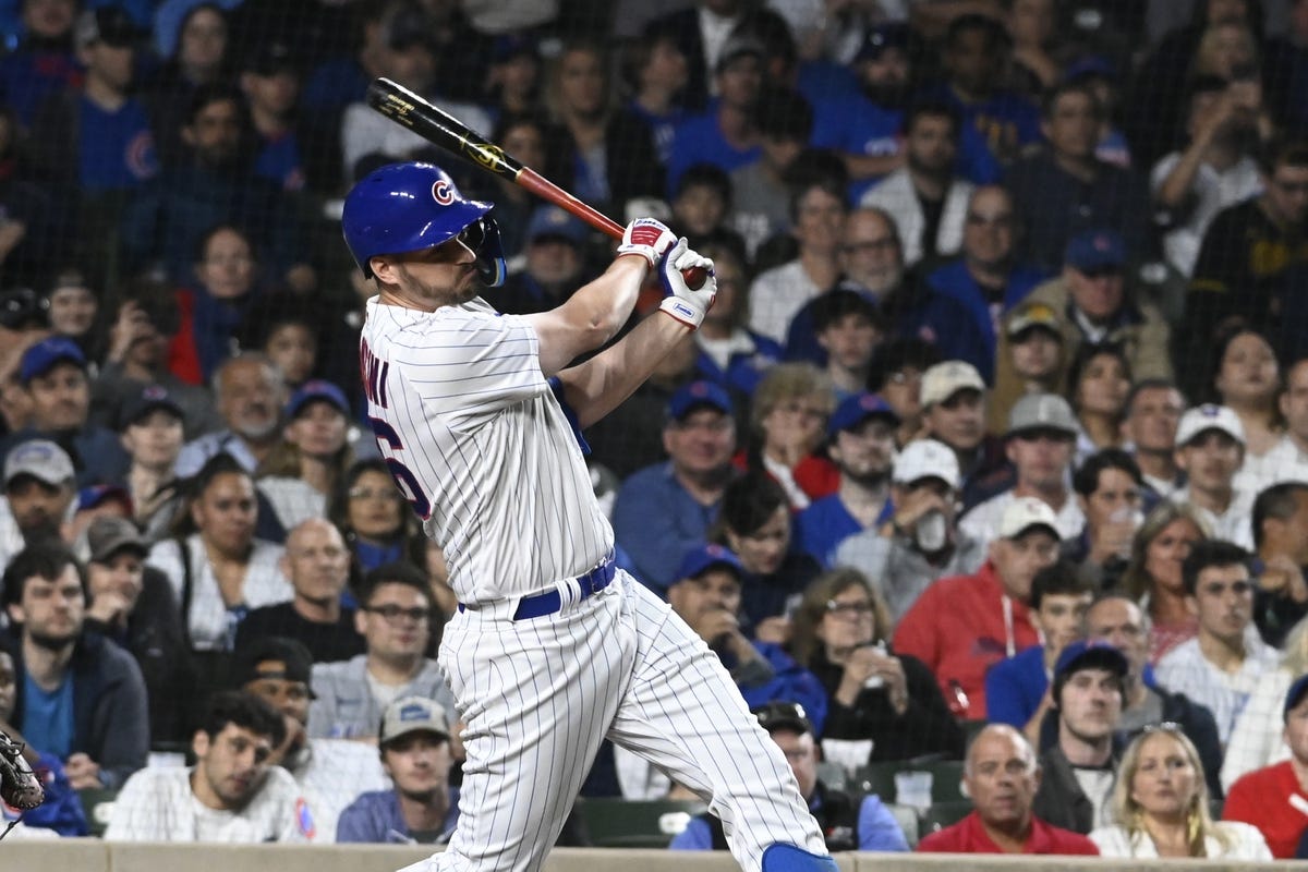 Chicago Cubs vs. Pittsburgh Pirates preview, Thursday 6/23, 11:35