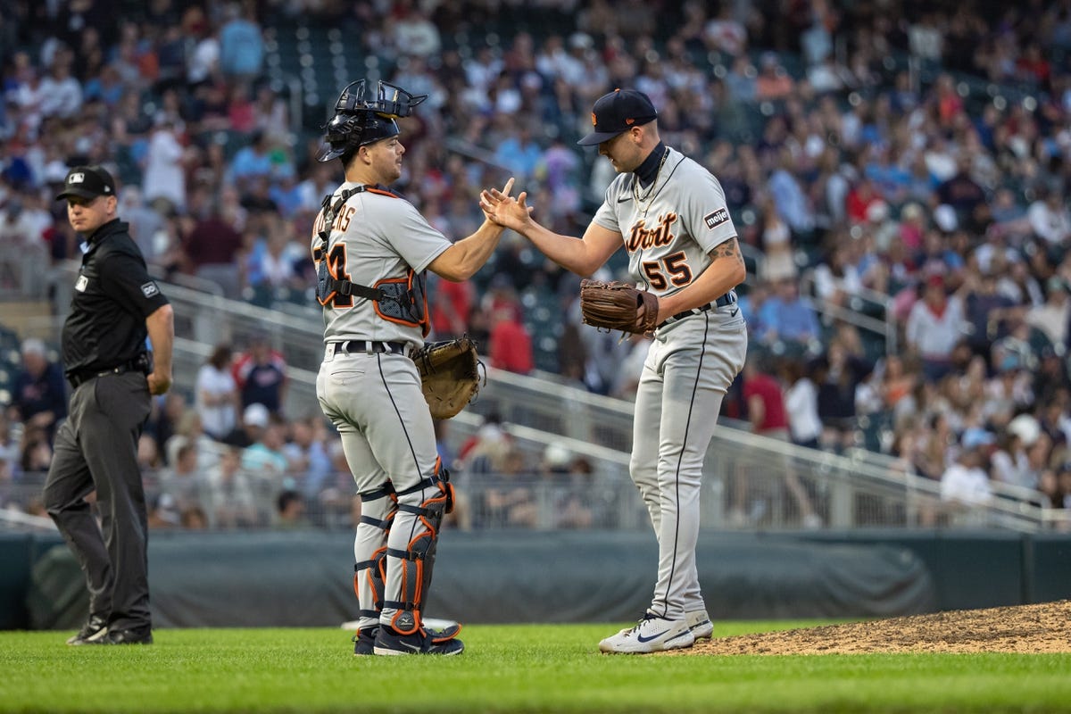 Tigers vs Twins: Odds, picks and predictions 8/16/23 