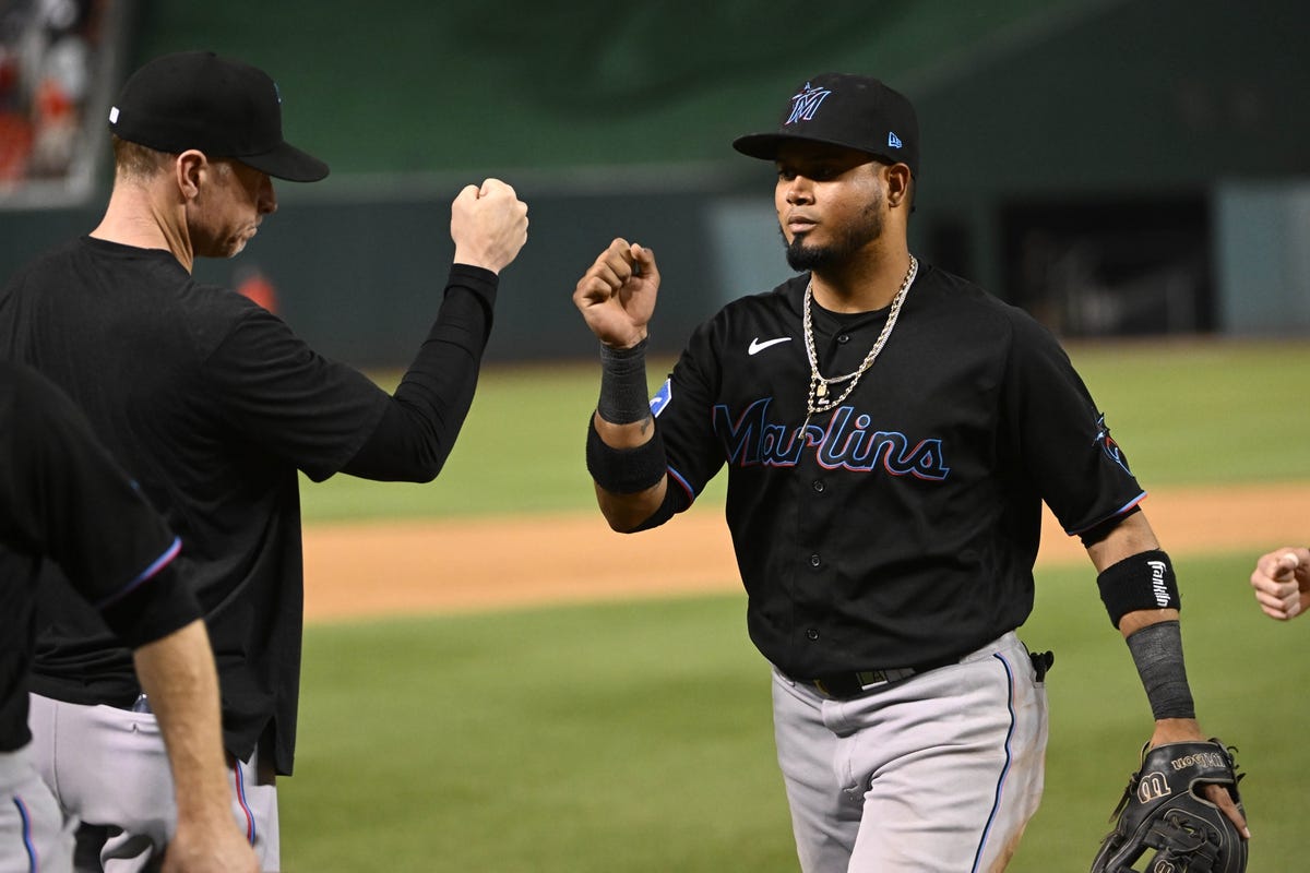 Miami Marlins vs Washington Nationals Prediction, 9/17/2022 MLB Picks, Best  Bets & Odds