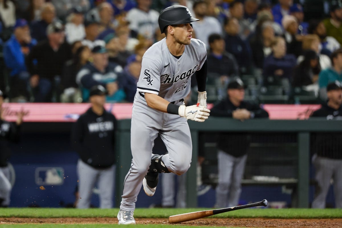 Mariners vs White Sox: What awful weather in Chicago