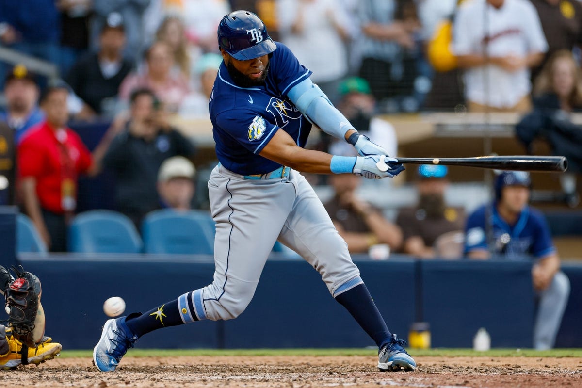 Rays vs. Padres prediction and odds for Sunday, June 18 (Fade