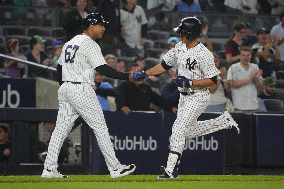 Garrett Cooper Player Props: Marlins vs. Pirates