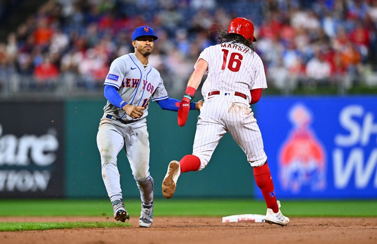 Mets vs Phillies Prediction, Picks, Odds — June 24