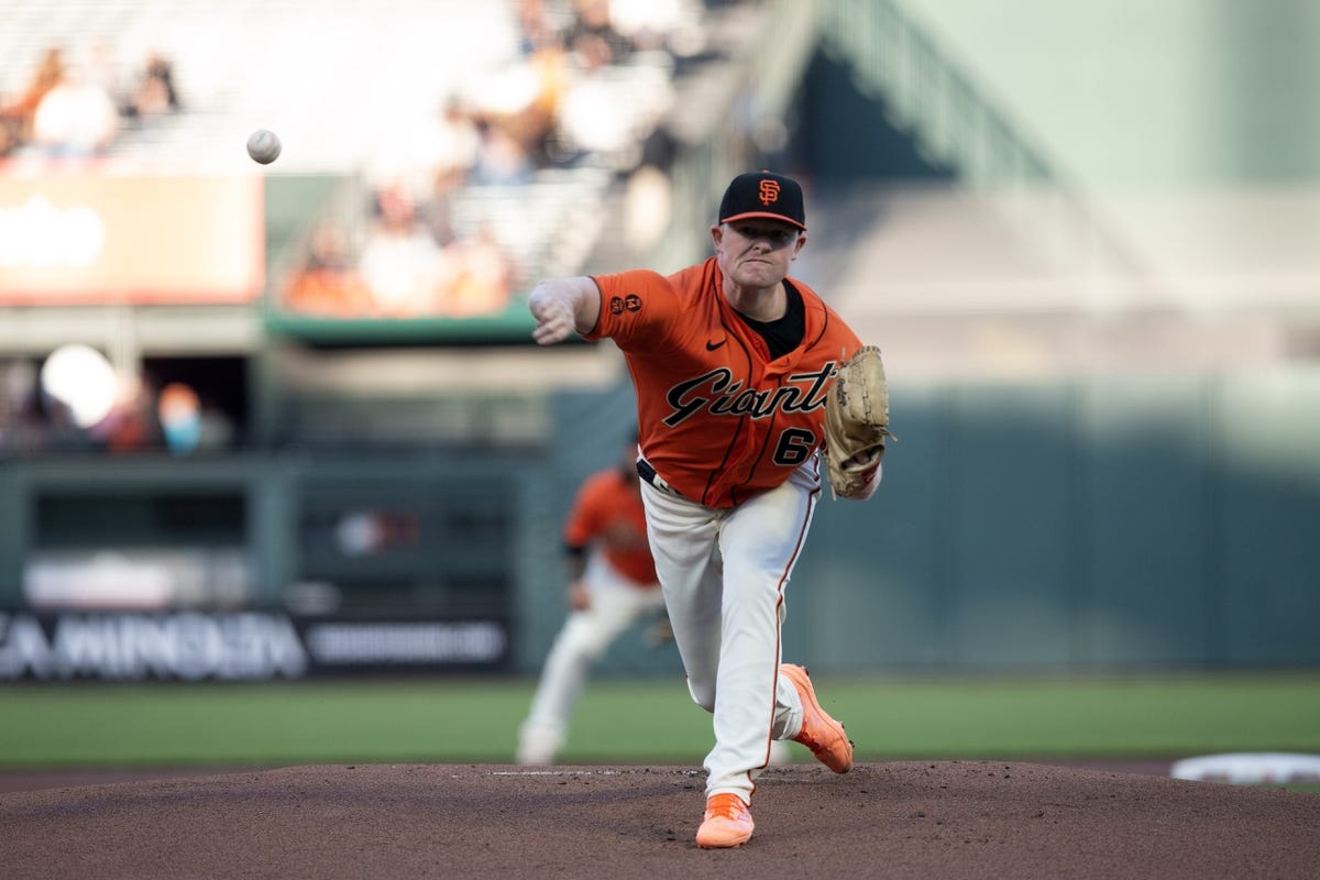 San Francisco Giants vs. Colorado Rockies odds, tips and betting trends