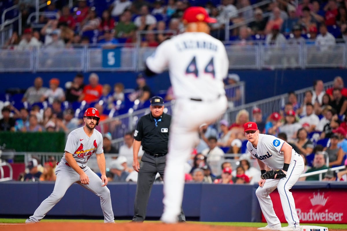 Yuli Gurriel Player Props: Marlins vs. Cardinals