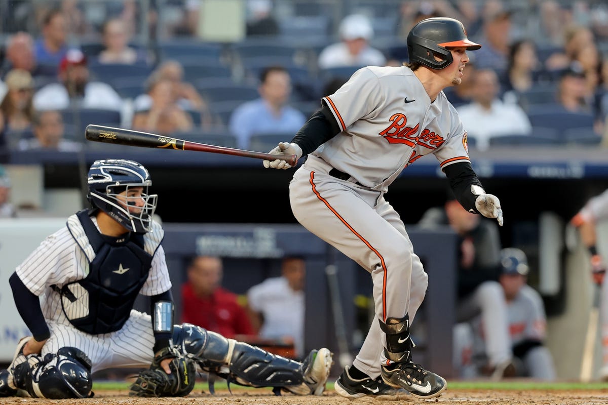 Orioles vs. Yankees prediction: Betting preview, odds for MLB today  (7/6/2023) 