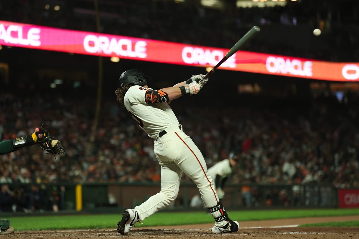 Preview: Wilmer Flores leads the San Francisco Giants against the Oakland  A's - BVM Sports