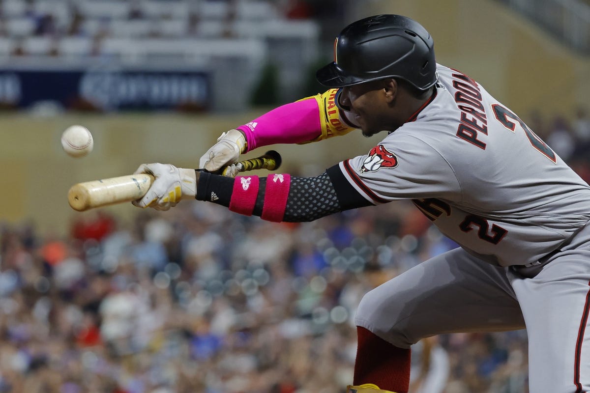 Diamondbacks-Twins prediction: Picks, odds on Sunday, August 6 - DraftKings  Network