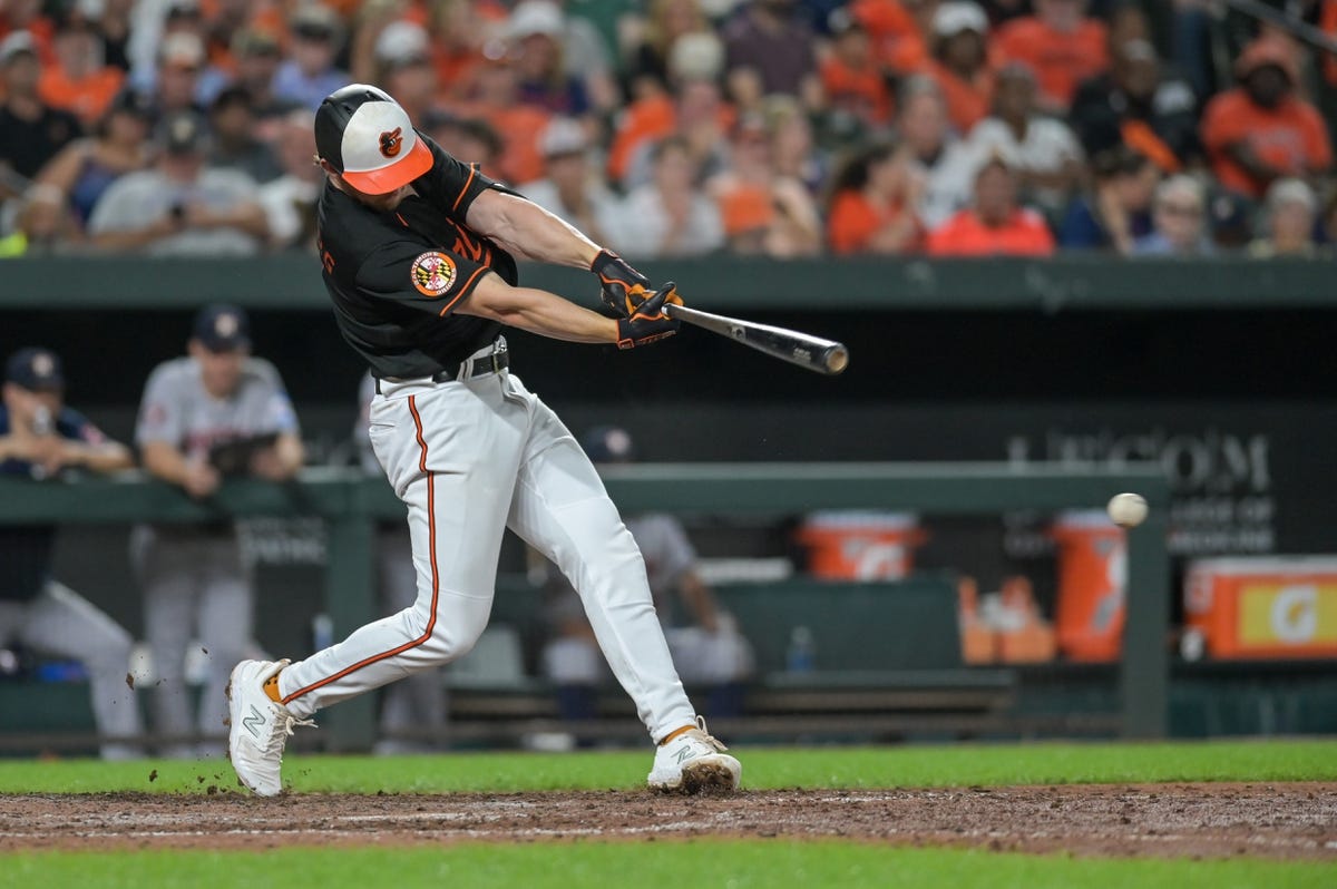 Orioles vs. Astros prediction, betting odds for MLB on Saturday