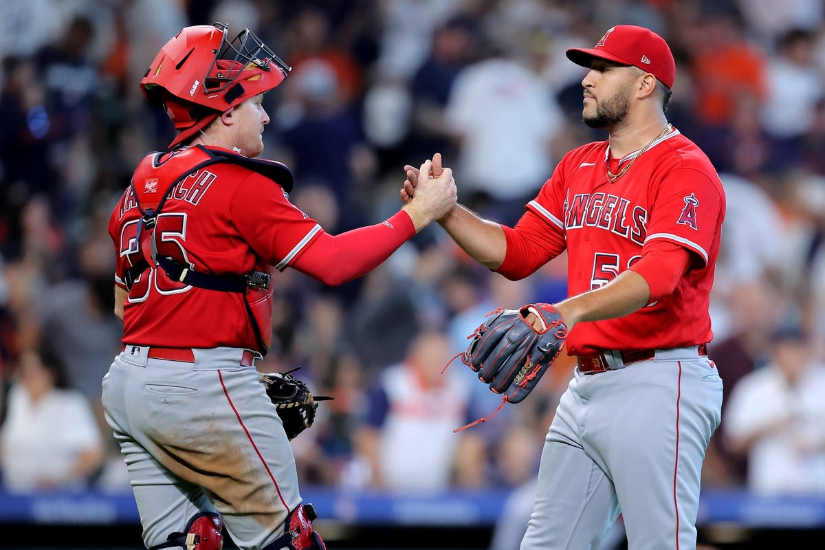 Travis Jankowski Player Props: Rangers vs. White Sox