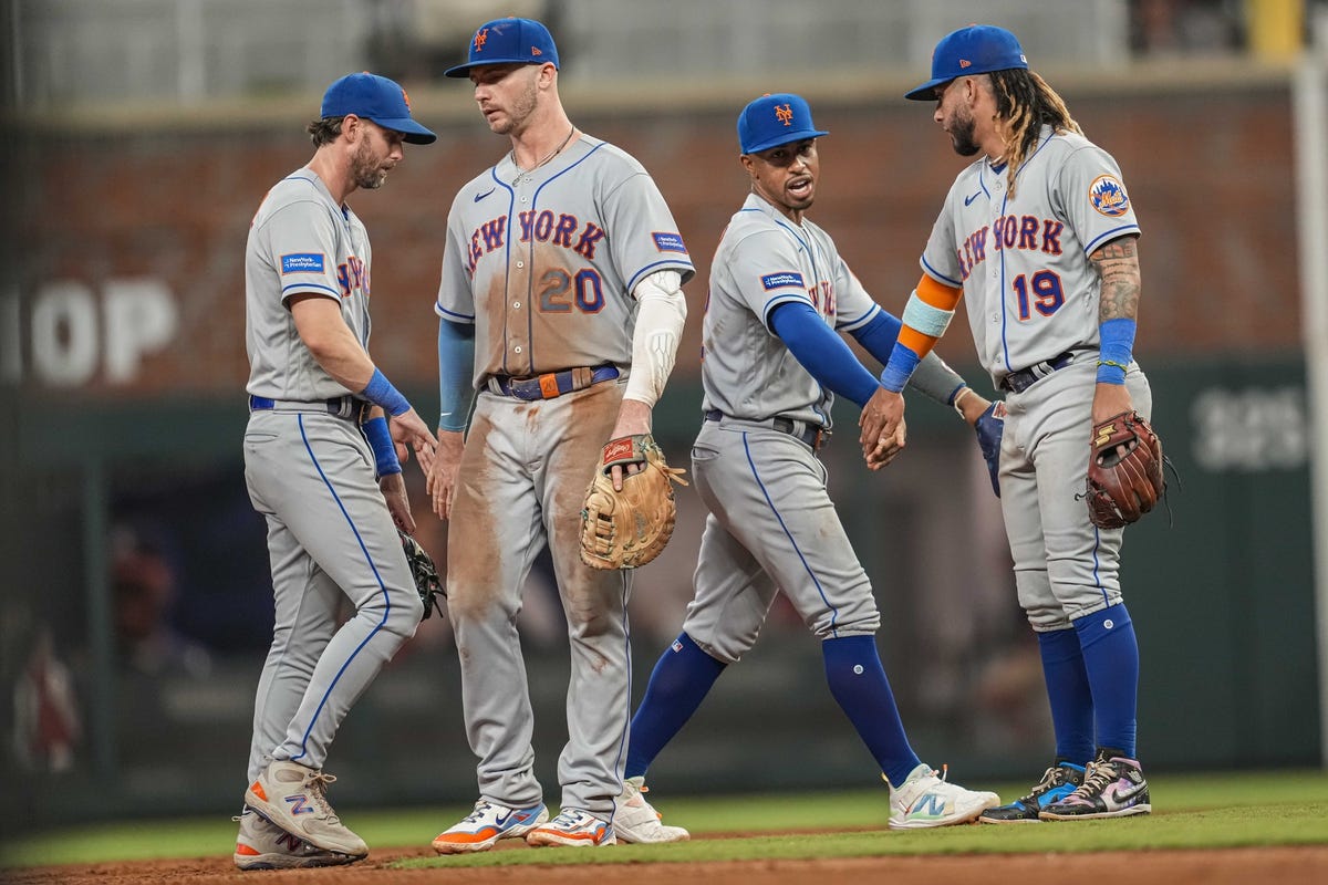 Atlanta Braves vs. New York Mets: Prediction, MLB picks, odds for