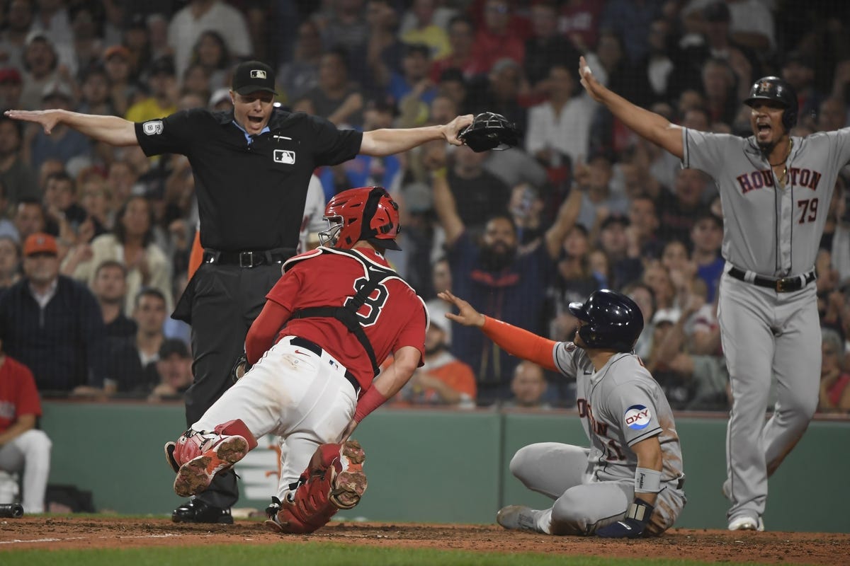 Adam Duvall Preview, Player Props: Red Sox vs. Astros