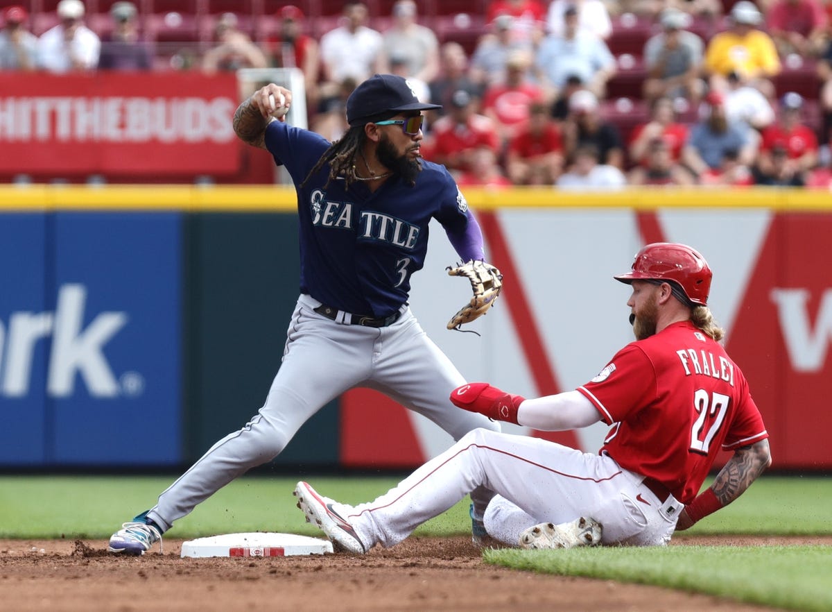 Josh Bell Preview, Player Props: Marlins vs. Dodgers